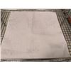 Image 1 : LOT DE 120+ SERVIETTES DE TABLE ROSE PÂLE 17 PO X 17 PO