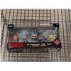 Image 1 : FIGURINES DIE-CAST DUNGEONS & DRAGONS (ENSEMBLE DE 5)