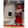 Image 3 : LOT DE DÉCORATIONS DE NOËL ASSORTIES
