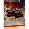 Image 6 : LOT DE DÉCORATIONS DE NOËL ASSORTIES
