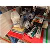 Image 1 : LOT DE FOURNITURES DE BUREAU ASSORTIES