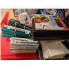 Image 2 : LOT DE FOURNITURES DE BUREAU ASSORTIES