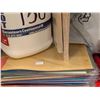 Image 6 : LOT DE FOURNITURES DE BUREAU ASSORTIES