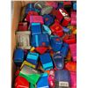 Image 1 : LOT DE TAILLE-CRAYONS ASSORTIS