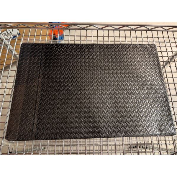 PAQUET DE 12 NAPPERONS