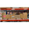 Image 1 : LOT DE RONDS DE SERVIETTE ASSORTIS