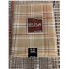 Image 1 : NAPPE MILES 60 PO X 84 PO (CARREAUX BEIGE)