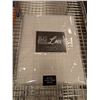 Image 1 : NAPPE S&G LUX 54 PO X 70 PO (GRISE)