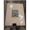 Image 1 : NAPPE EN POLYESTER JACQUARD 60 PO X 84 PO (BEIGE)