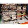 Image 1 : LOT DE 25 NAPPES ASSORTIES 54 PO X 70 PO