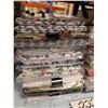 Image 2 : LOT DE 25 NAPPES ASSORTIES 54 PO X 70 PO
