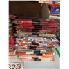 Image 3 : LOT DE 28 NAPPES ASSORTIES