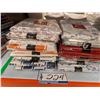 Image 1 : LOT DE 28 NAPPES ASSORTIES