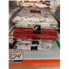 Image 3 : LOT DE 28 NAPPES ASSORTIES