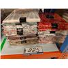 Image 1 : LOT DE 20 NAPPES ASSORTIES