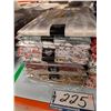 Image 2 : LOT DE 20 NAPPES ASSORTIES