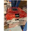 Image 3 : LOT DE 20 NAPPES ASSORTIES
