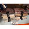 Image 1 : LOT DE 14 NAPPES ASSORTIES
