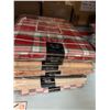 Image 3 : LOT DE 14 NAPPES ASSORTIES