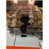 Image 2 : LOT DE 19 NAPPES ASSORTIES