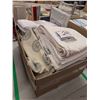 Image 1 : LOT DE NAPPES ASSORTIES