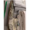 Image 3 : LOT DE NAPPES ASSORTIES