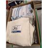 Image 1 : LOT DE NAPPES ASSORTIES