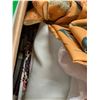 Image 3 : LOT DE NAPPES ASSORTIES