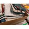 Image 3 : LOT DE NAPPERONS DE NOËL ASSORTIS