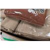 Image 2 : LOT DE NAPPES ET NAPPERONS ASSORTIS