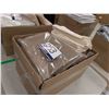 Image 1 : LOT DE NAPPES ET NAPPERONS ASSORTIS