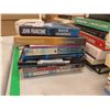 Image 3 : LOT DE 50 LIVRES ANGLAIS ASSORTIS