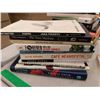 Image 5 : LOT DE 50 LIVRES ANGLAIS ASSORTIS