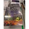 Image 5 : LOT DE 50 MANUELS SCOLAIRES ANGLAIS ASSORTIS