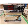 Image 2 : LOT DE 50 LIVRES ANGLAIS ASSORTIS