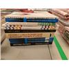 Image 1 : LOT DE 50 LIVRES ANGLAIS ASSORTIS