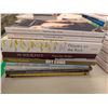 Image 3 : LOT DE 50 LIVRES ANGLAIS ASSORTIS