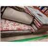 Image 2 : LOT DE NAPPERONS ASSORTIS THÈME HIVER