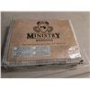 Image 1 : HOUSSES DE COUETTE QUEEN MINISTRY OF BEDDING STYLES ASSORTIS