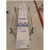 Image 1 : BOÎTE DE 12 TUBES FLUORESCENTS GE T8 32W 48 PO 6500K