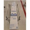 Image 1 : BOÎTE DE 12 TUBES FLUORESCENTS GE T8 32W 48 PO 6500K