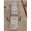 Image 1 : BOÎTE DE 12 TUBES FLUORESCENTS GE T8 32W 48 PO 6500K