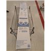Image 1 : BOÎTE DE 12 TUBES FLUORESCENTS GE T8 32W 48 PO 6500K