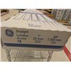Image 2 : BOÎTE DE 12 TUBES FLUORESCENTS GE T8 32W 48 PO 6500K