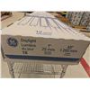 Image 2 : BOÎTE DE 12 TUBES FLUORESCENTS GE T8 32W 48 PO 6500K