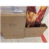 Image 2 : IMPRESSION SUR TOILE « THE FLASH » 24 PO X 18 PO