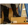 Image 2 : LOT DE 5 PAIRES DE BOTTES ASSORTIES