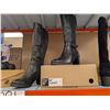 Image 3 : LOT DE 5 PAIRES DE BOTTES ASSORTIES