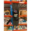 Image 1 : BOÎTE DE 50 ORGANISATEURS SUSPENDUS À 10 POCHES