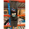 Image 1 : BOÎTE DE 50 ORGANISATEURS SUSPENDUS À 10 POCHES